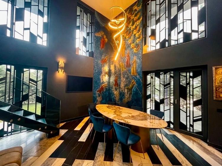 Duplex Premium Cloud 9 | Grădină & Saună Privată - 9