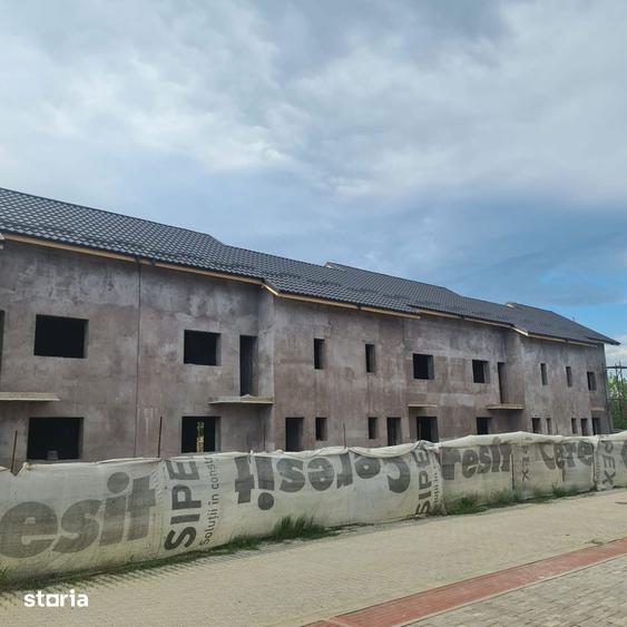 Casa 5 Camere,148 mp Utili |Ultima casa din Faza 1|Zona Rudului - 12