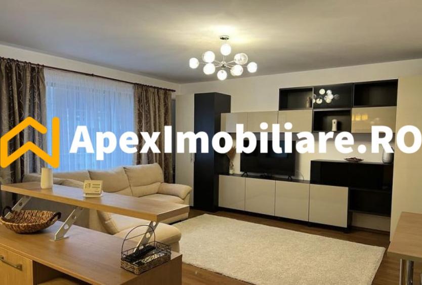 Apartament 2 camere de inchiriat Aviatiei Centrala Parcare - 8