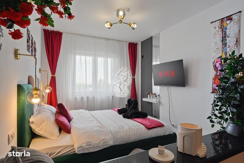 Apartament 3 camere de vanzare - PREMIUM - Metrou Aparatorii Patriei - 12