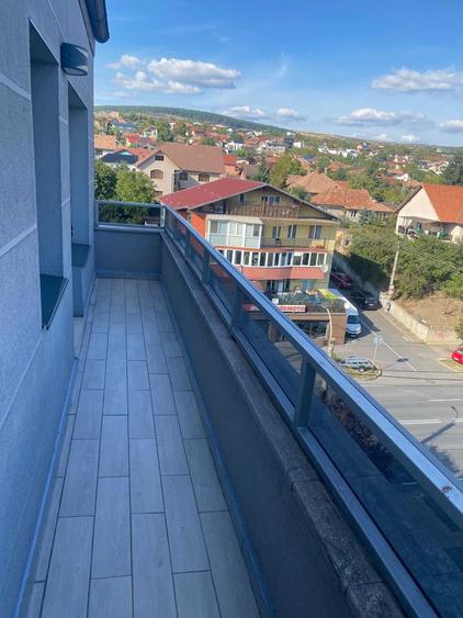 Apartament cu 2 camere decomandat în Gară