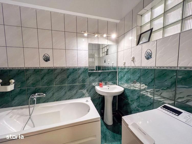 Apartament cu 2 camere în Brâncoveanu