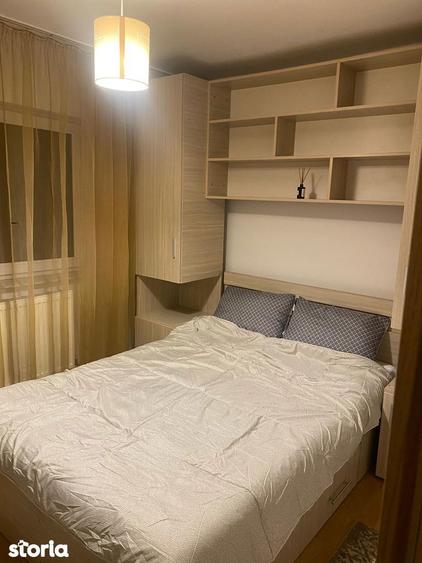 Apartament cu 2 camere în Inel I