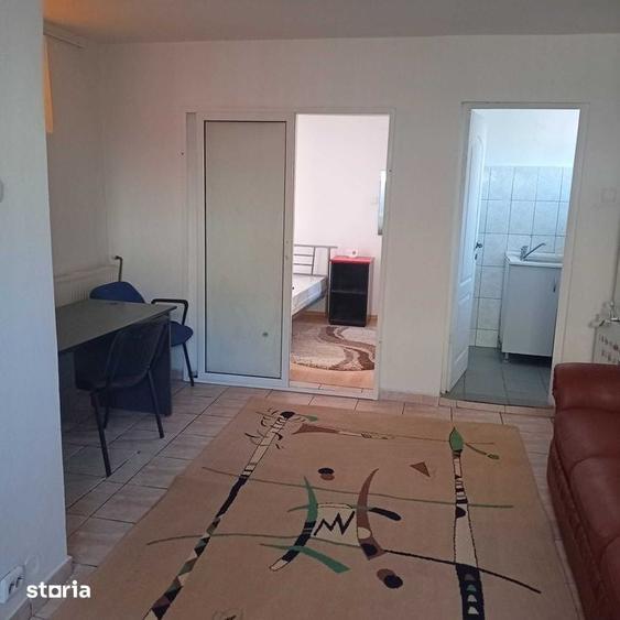 Apartament cu 2 camere în Tătărași