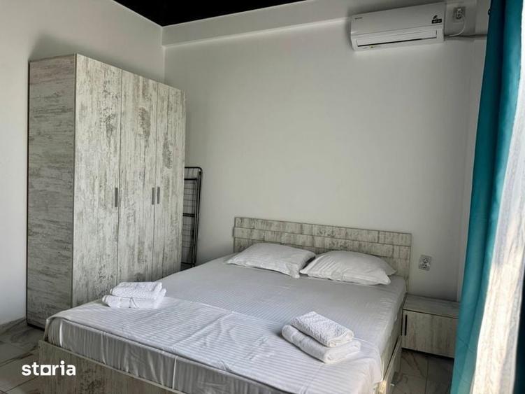 Apartament cu 2 camere în Nord