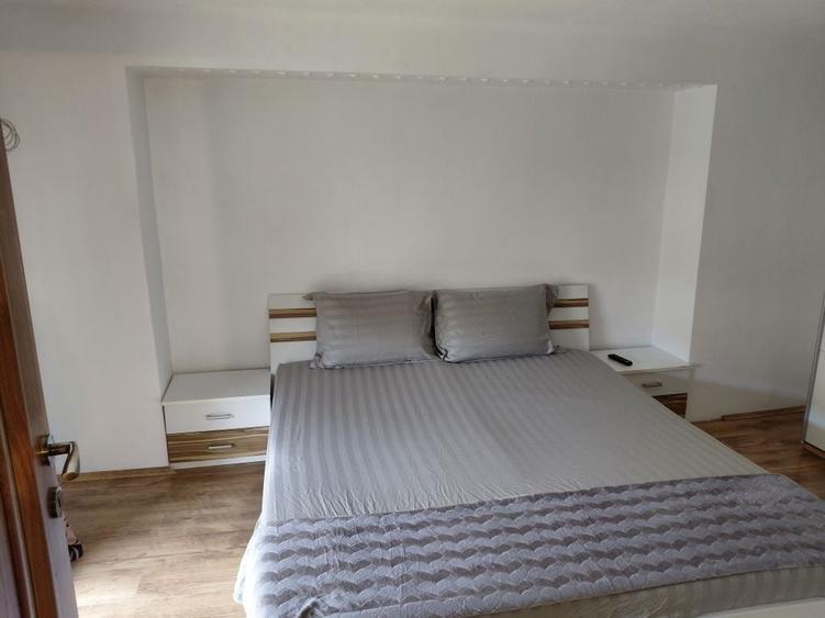 Apartament cu 2 camere semidecomandat în Ultracentral