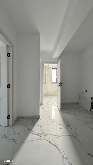 Apartament cu 2 camere în Ciurea