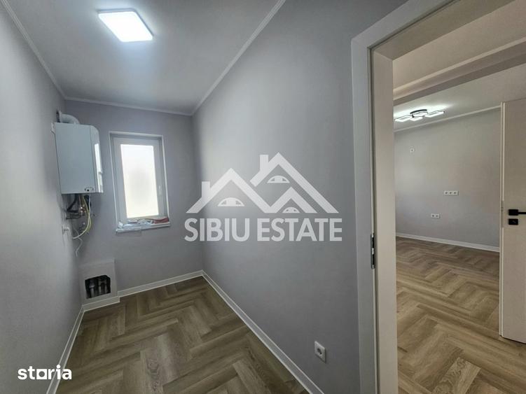 Casa gata de mutare, suprafete interioare mari curte generoasa - 7