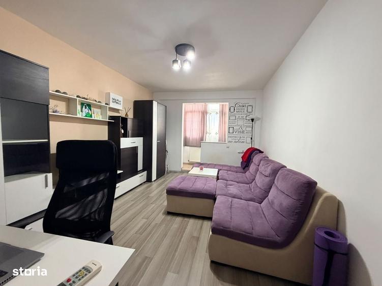 Apartament cu 2 camere în 1 Decembrie 1918