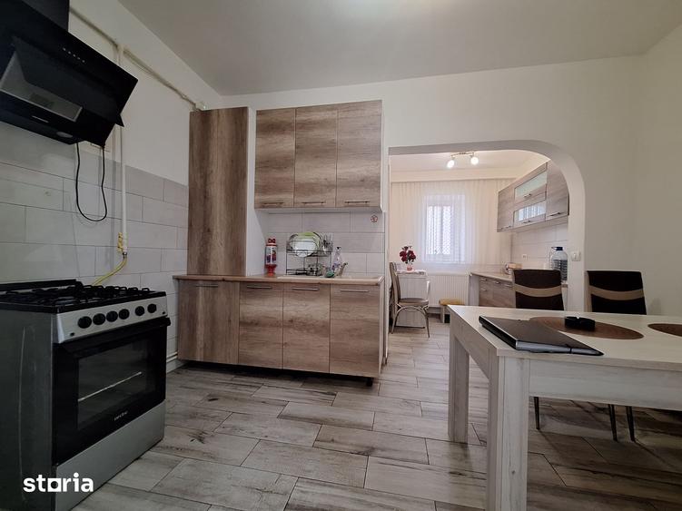 Casa Individuala -150 mp utili -740 mp teren-modern mobilata -Giarmata - 5