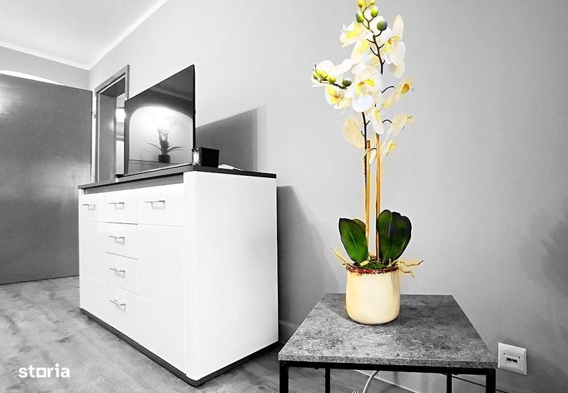 Apartament cu 2 camere în Aradului