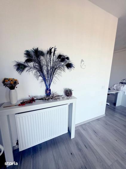 Inchiriez 2 camere langa Coresi cu parcare subterana si pet friendly - 12
