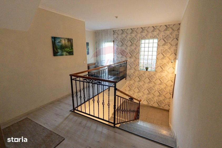 Spațiu comercial, de 860 mp, în Central