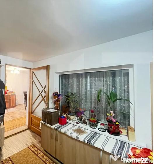 Casă cu 4 camere cu Teren 509 Mp în Central