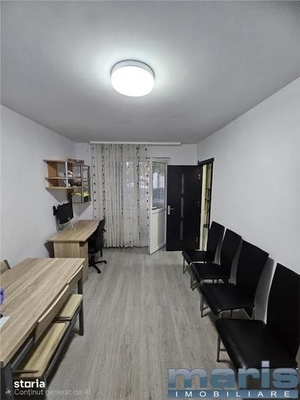 Apartament 2 camere Dambul Pietros amenajat recent mobilat utilat - 3