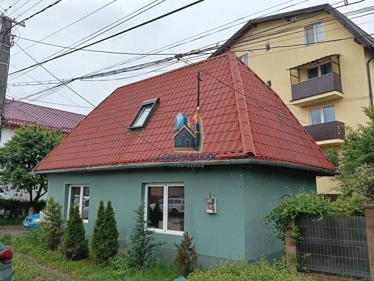 Apartament cu 3 camere decomandat în Sângeorgiu de Mureș