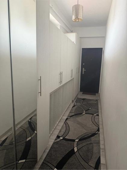 Apartament cu 2 camere decomandat în Exterior Vest