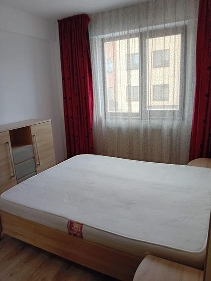 Apartament cu 2 camere în Lunca Cetățuii — fotografia 2