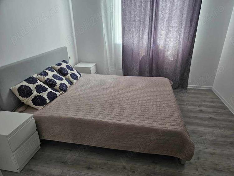 De inchiriat apartament cu 2 camere, pe Bulevardul Sudului, etajul 2, in Giroc. - 4