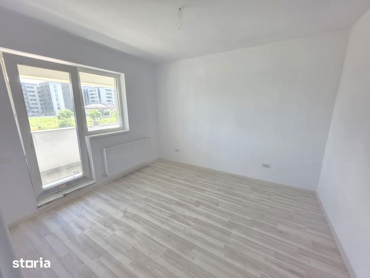 Garsonieră decomandată în Berceni