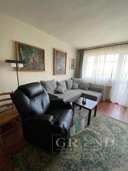 Apartament 2 Camere | 50 MP | Balcon | Grigorescu/Profi - 5