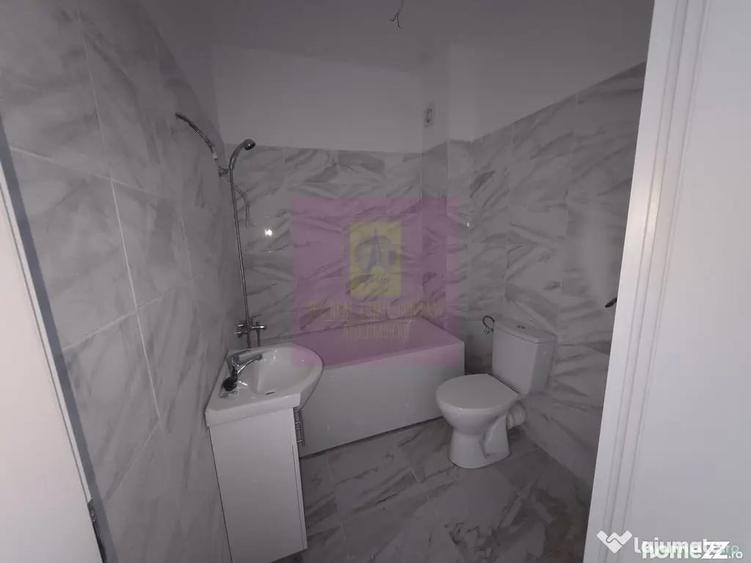 Garsonieră decomandată în Chiajna