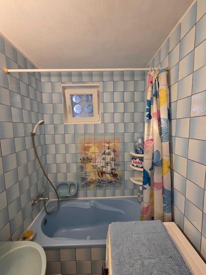 Apartament cu 2 camere decomandat în Tudor