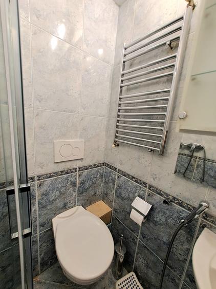 APARTAMENT ELEGANT SI SPATIOS ,2 CAM ROMANA, PIATA AMZEI - 10