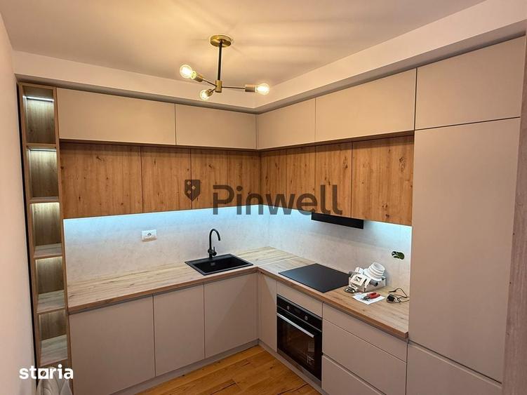 Apartament cu 2 camere în Dascălu
