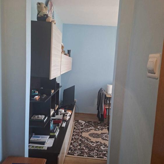 Apartament cu 2 camere în Rogerius