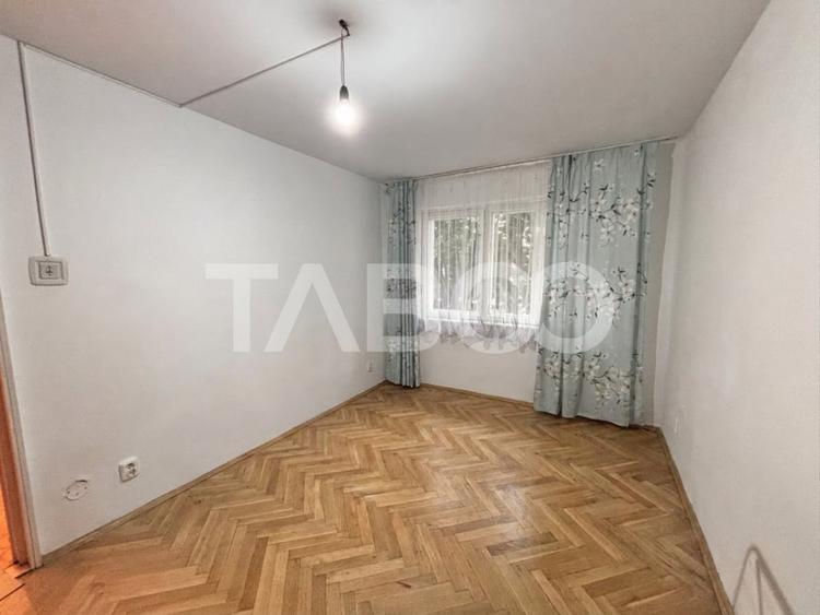 Apartament cu 4 camere decomandat în Mănăștur