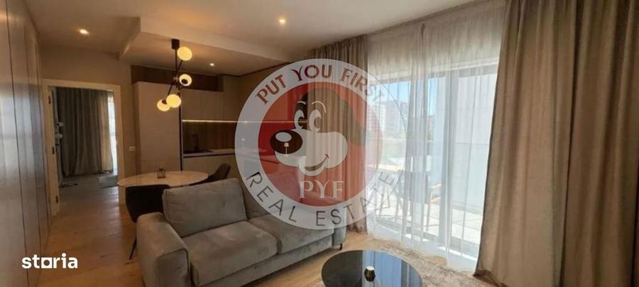 Metrou Orizont | 2 camere | Semidecomandat | 80mp | B12260 - 3