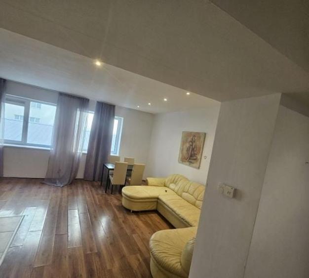 Apartament cu 2 camere semidecomandat, mobilat în Vitan-Bârzești