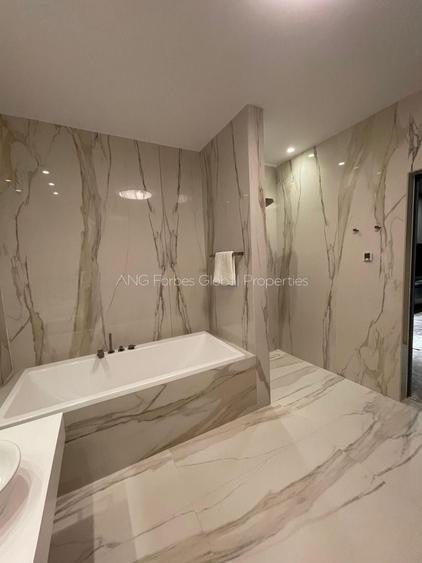 Apartament cu 3 camere decomandat, mobilat în Floreasca