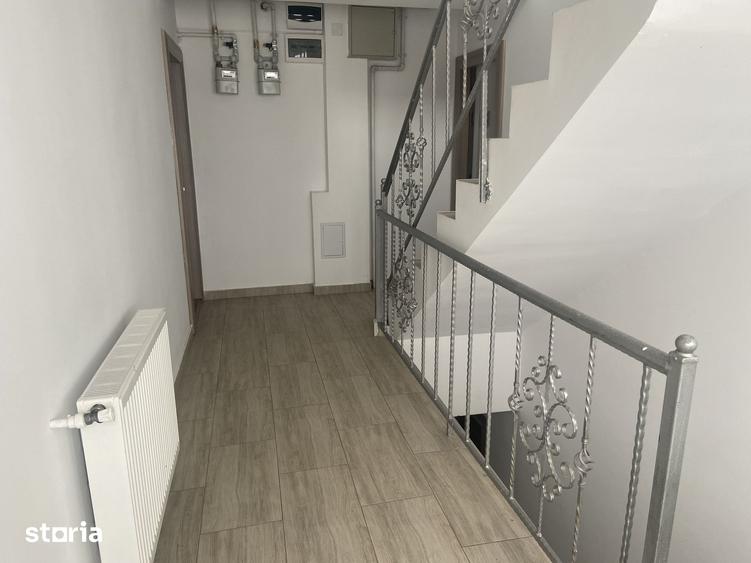 Apartament cu 2 camere decomandat în Tineretului