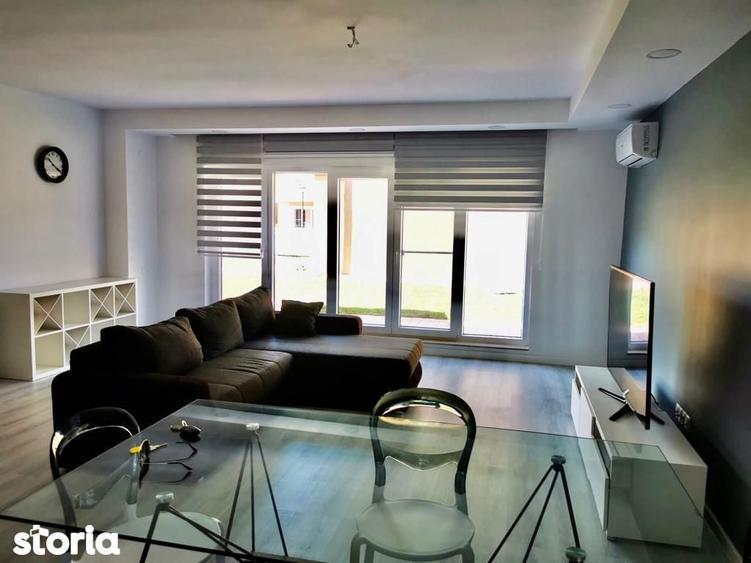 Vila 4 camere de inchiriat in Cosmopolis - 16