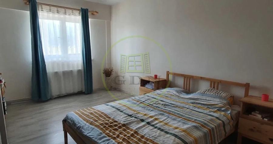 Apartament cu 2 camere de închiriat – Astra, Strada Poienelor - 4