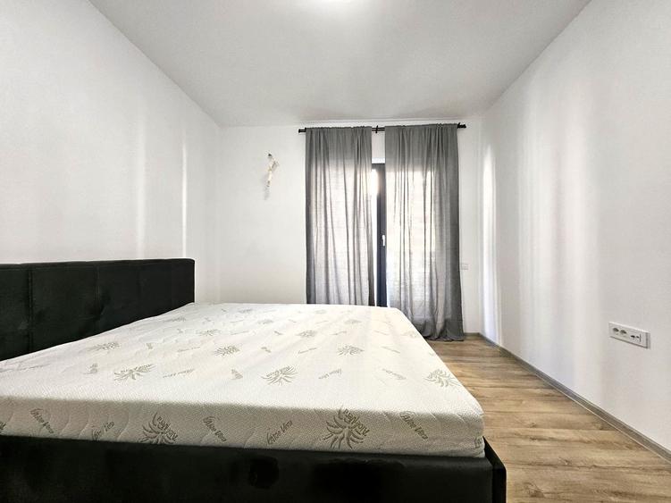 Apartament cu 2 camere semidecomandat, mobilat în Timișoara