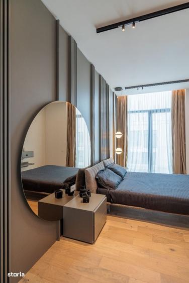 Apartament cu 4 camere în Cotroceni