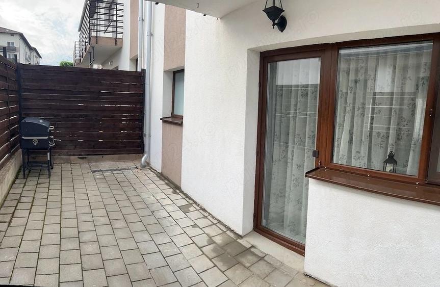 Casă cu 3 camere cu Teren 200 Mp în Exterior Vest