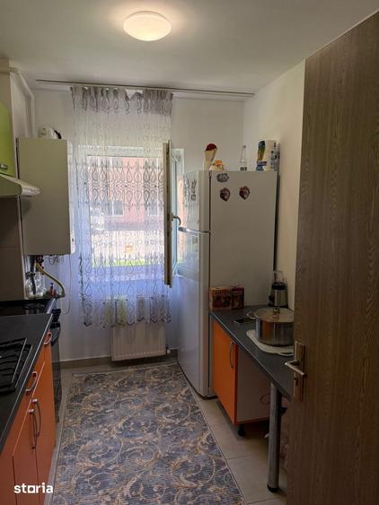 Apartament decomandat modern, 64 mp, Splaiul Unirii - 17
