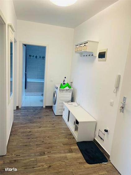 Apartament cu 2 camere decomandat în Șelimbăr