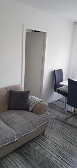 Apartament cu 2 camere semidecomandat în Tomis Nord