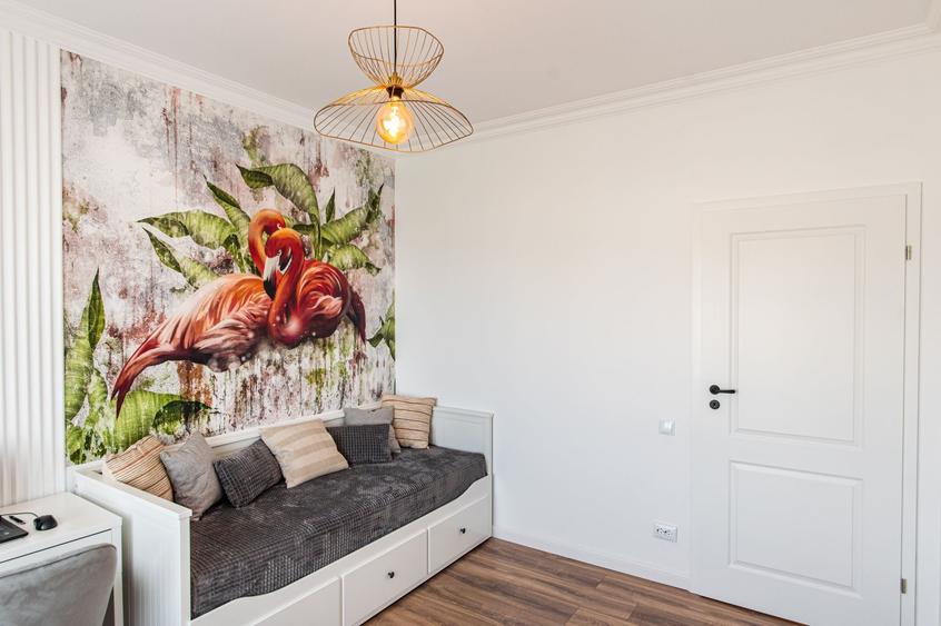 Casă cu 4 camere cu Teren 180 Mp în Central