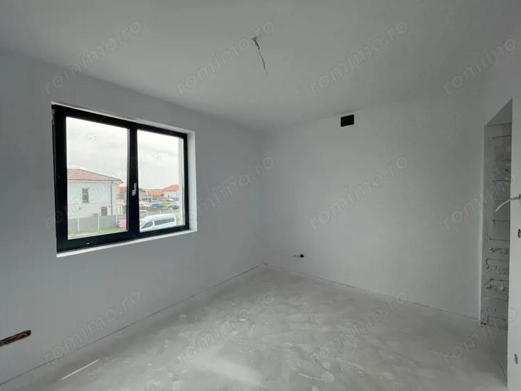 Duplex 5 camere, 116mp utili, 300mp teren - Urseni - 2