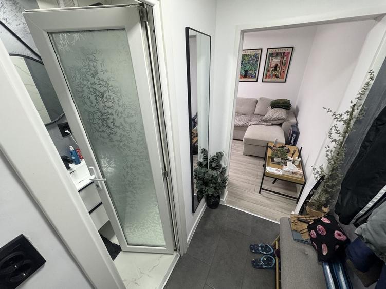 Apartament 2 camere zona Salvare - Scoala 8 - 6