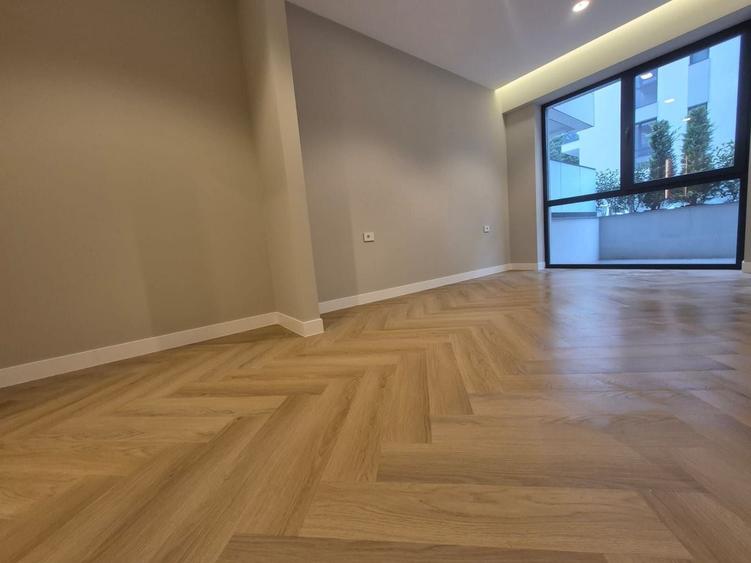 Apartament cu 2 camere în Iancu Nicolae