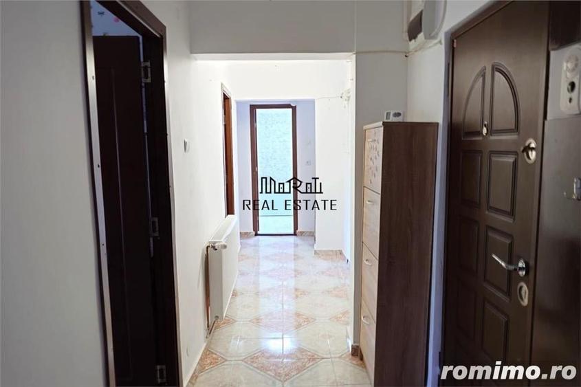 Apartament cu 3 camere în Criș