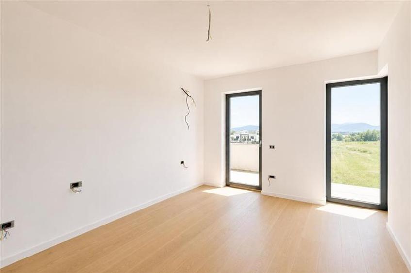 Vila Sanpetru,  intabulata, constructie noua, zona Lempes - 57