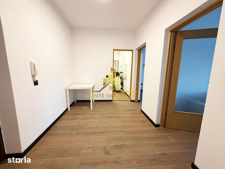 Apartament cu 2 camere decomandat în Gruia
